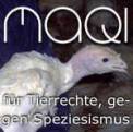 Maqi - für Tierrechte, gegen Speziesismus